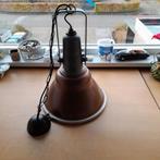 Hanglamp  ( 15, Ophalen, Zo goed als nieuw, 50 tot 75 cm