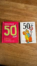 2 boekjes Abraham Sarah 50 jaar, Ophalen of Verzenden, Zo goed als nieuw, Susanna Geoghegan