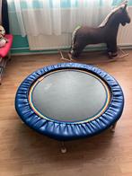 Trimilin Mini Trampoline - Klein en Fijn!, Ophalen of Verzenden, Gebruikt