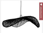 Hanglamp. Nieuw in doos - The Chapeua Pendant L - Zwart, Overige materialen, -, -, Nieuw