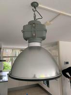 Industriële lampen ( 2 stuks), Gebruikt, 50 tot 75 cm, Ophalen, Industriël