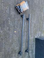 Thule dakdragers mitsubishi outlander, Auto diversen, Dakdragers, Ophalen of Verzenden, Gebruikt