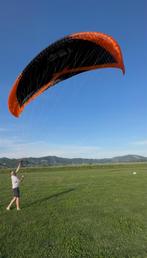 ITV Awak 2 35m2 Paramotor Tandem Scherm - Zo Goed Als Nieuw, Ophalen of Verzenden, Zo goed als nieuw, Scherm, Gemotoriseerd