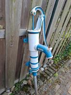Induva handzwengelpomp, Tuin en Terras, Waterpompen, Ophalen of Verzenden, Gebruikt, Handmatig