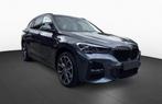 BMW X1 XDrive25e M Sport |Shadow-line|Carplay|NAVI|Stoelv., Gebruikt, Leder en Stof, Plug-in hybride, Bedrijf