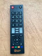 🔥Ziggo Senioren afstandsbediening 🔥 Humax 5500c, Ophalen of Verzenden, Refurbished