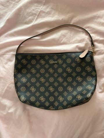 Guess tas nieuw beschikbaar voor biedingen