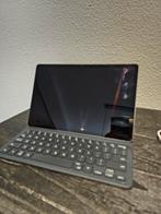 Samsung Galaxy Tab S9 FE met Samsung Keyboard Cover – ZGAN, Computers en Software, Android Tablets, Ophalen, 11 inch, Zo goed als nieuw