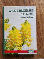 Wilde Bloemen & Planten in Nederland, Ophalen of Verzenden, Zo goed als nieuw, Bloemen, Planten en Bomen, Onbekend