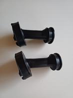 2x yamaha DT RD aanzuig rubber nieuwe, Fietsen en Brommers, Ophalen of Verzenden, Nieuw, Overige typen, Yamaha