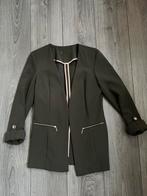 Blazer, Ophalen of Verzenden, Zo goed als nieuw, Jasje, Maat 36 (S)