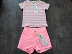 mooi nieuw setje neon colours maat 86/92 Hema, Kinderen en Baby's, Babykleding | Maat 86, Meisje, Nieuw, Ophalen of Verzenden