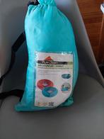 Fun Camp Air Lounger / Donut - Nieuw in verpakking, Caravans en Kamperen, Luchtbedden, Ophalen of Verzenden, Nieuw, 1-persoons