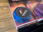 TRD oilcap oliedop - Toyota Mr-2 Starlet Supra Celica Yaris, Auto diversen, Tuning en Styling, Ophalen of Verzenden