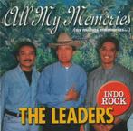 The Leaders – All My Memories (As Milhas Memorias...), Overige genres, Ophalen of Verzenden, Zo goed als nieuw