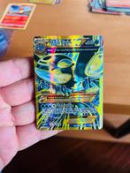 Primal Kyogre Ex 96/98 Holo Ancient Origins Pokemon, Verzenden, Zo goed als nieuw, Losse kaart, Foil