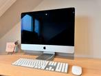 Apple iMac (Retina 4k, 21.5 inch, Late 2015), Ophalen, IMac, Zo goed als nieuw, 2 TB