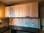 2 keuken bovenkasten, Huis en Inrichting, Ophalen, Gebruikt, Overige kleuren, Enkelwandige keuken