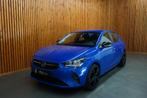 Opel CORSA 1.2 EDITION, Auto's, Gebruikt, 1199 cc, Met garantie (alle), Blauw