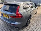 Volvo V60 2.0 D3 Inscription € 22.399,00, Auto's, 1800 kg, Leder, Diesel, Nieuw