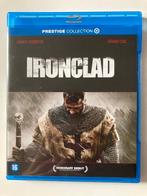 IRONCLAD (BLURAY), Carduelis & Media, Tollenstraat 53D 3035NC Rotterdam, Ophalen of Verzenden, Zo goed als nieuw