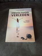 Onvoltooid verleden Tineke van Ginkel, Ophalen of Verzenden, Zo goed als nieuw