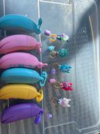 Bananas baby crushies set, Ophalen of Verzenden, Gebruikt, Jongen of Meisje