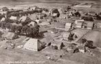 Ballum ( Ameland )   -   in vogelvlucht  ,  1967     =0027=, Ophalen of Verzenden, 1960 tot 1980, Gelopen, Waddeneilanden