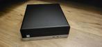 HP 400 G4 I5 7500 3.40GHz 8GB 240GB SSD WIN11PRO 2 STUKS, Hp, 256 GB, 8 GB, Ophalen of Verzenden