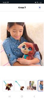 FurReal walkalot hondje loophond interactief, Ophalen of Verzenden, Nieuw, Hond