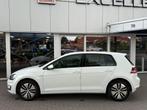 Volkswagen E-Golf E-Golf | Navigatie, Stof, Gebruikt, Zwart, 116 pk