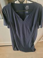 Travel jurkje, Blauw, Maat 46/48 (XL) of groter, Ophalen of Verzenden, Zo goed als nieuw