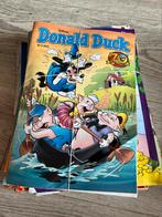Donald Duck uit verschillende jaren 1980/2023, Boeken, Strips | Comics, Meerdere comics, Ophalen of Verzenden, Zo goed als nieuw