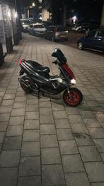 Runner 70cc dd sprinter BLOK GEREVISEERD!, Tweetakt, Overige modellen, Maximaal 45 km/u, 70 cc