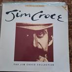 Jim Croce 2lp, Verzenden, Zo goed als nieuw, Overige formaten, Poprock