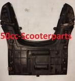 Treeplank Hyosung Ez100 Yk3865 Gebruikt, Motoren, Ophalen of Verzenden, -, -, -