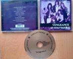 Cd Vengeance collections, band Arjen Lucassen van Ayreon, Ophalen of Verzenden