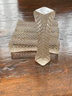 Messenleggers, Antiek en Kunst, Antiek | Bestek, Ophalen of Verzenden