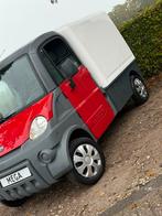 Aixam | MEGA 2 | D-TRUCK | UNIEKESTAAT | 45KM | Brommobiel, Gebruikt, 16 km/u of meer, 46 km of meer, Ophalen