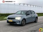 Opel Corsa 1.2 Turbo GS, Auto's, Voorwielaandrijving, Stof, Gebruikt, Euro 6