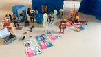 Playmobil - kunstroof - Halloween - zomerfeest, Ophalen of Verzenden, Zo goed als nieuw