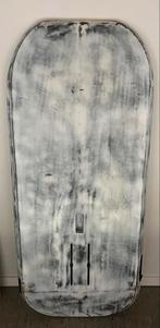 Wing foil Board, Ophalen of Verzenden, Gebruikt, Wingsurf-board