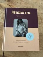 Mama’en Nina Pierson, Boeken, Zwangerschap en Opvoeding, Ophalen, Gelezen, Nina Pierson