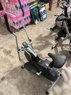 hometrainers (diverse modellen en prijzen), Ophalen, Benen, -, -