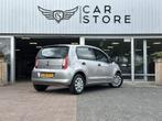 Skoda Citigo 1.0 Greentech Ambition |AIRCO|ZUINIG|LED|ELK.PA, Auto's, Voorwielaandrijving, Gebruikt, Euro 6, Bruin