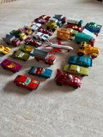 Lot oude miniatuur auto’s matchbox lesney, Verzamelen, Ophalen of Verzenden, Zo goed als nieuw