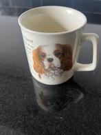 Nieuwe mok King Charles, Nieuw, Ophalen of Verzenden, Overige stijlen, Kop(pen) en/of Schotel(s)