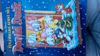 Donald Duck, kerst, Europa, Ophalen of Verzenden, Donald Duck, Gelezen