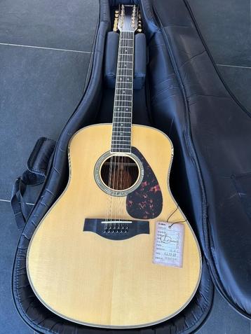 Yamaha LL16-12 string beschikbaar voor biedingen