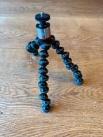 Joby GorillaPod 500, Ophalen of Verzenden, Zo goed als nieuw, Minder dan 150 cm, Eenpoot